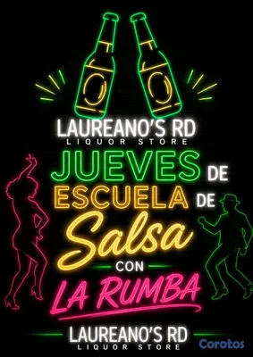 cursos y clases - Aprenda a bailar salsa desde cero 2
