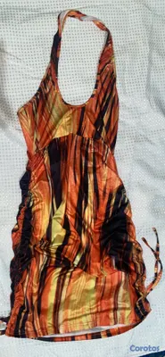 ropa para mujer - ropa de Shen  3