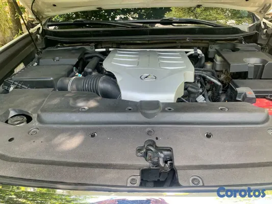 jeepetas y camionetas - lexus gs 460 2013 8