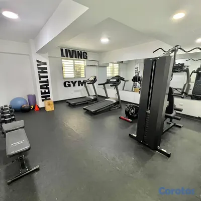 apartamentos - Apartamento en venta en Bella Vista (Amueblado) 3