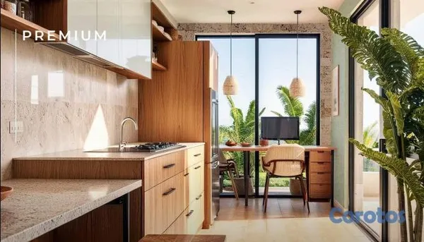 apartamentos - KAIA Glamping, Invierte en una experiencia, no solo en una propiedad. 4