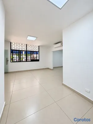 oficinas y locales comerciales - OFICINAS EN ALQUILER 8