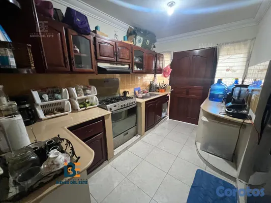 apartamentos - SE Vende Gran Apartamento en el Centro de la Ciuda 5