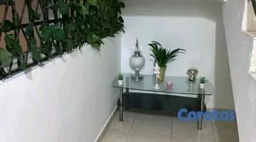 apartamentos - Apartamento en Alquiler Amueblado en El Pedregal 3H. 2B. 2 P 8