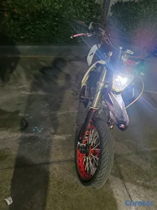 tauro crx 250 