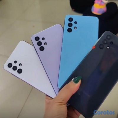 Listing thumbnail