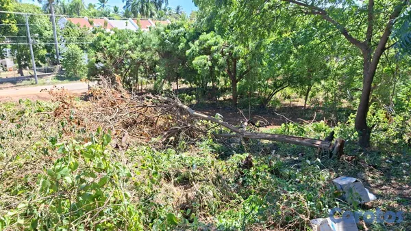 solares y terrenos - solar perfecto para proyecto de apartamento en puerto plata  3