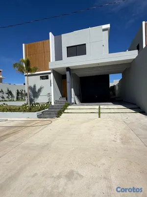 casas - Residencial Alta Vista | Casas con Patio, Terraza y Opción de Piscina 13