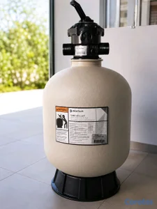 FILTRO PENTAIR 40GMP 