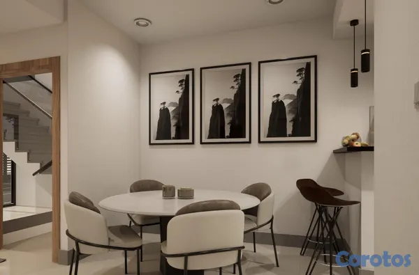 apartamentos - Apartamentos de 3 Habitaciones con Terraza Privada en Azotea 8