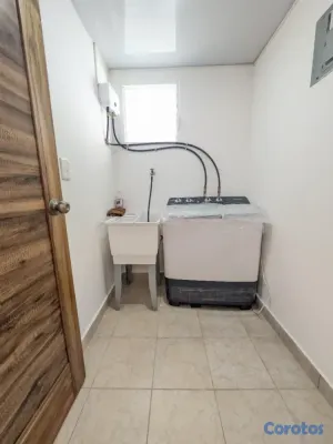apartamentos - Apartamento Moderno de 2 Habitaciones en Pueblo Bá 8