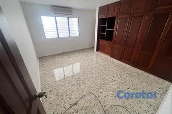 apartamentos - Alquiler de apartamento en la anacaona 5