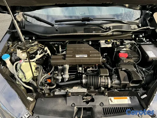 jeepetas y camionetas - Honda crv exl 2021 3