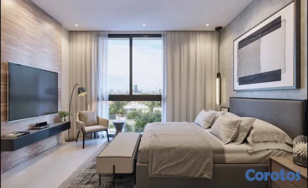 apartamentos - Apartamento en Venta  2