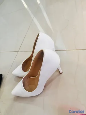 zapatos para mujer - Vendo estos Zapatos de Dama y otros artículos más  8