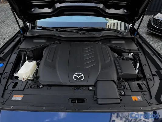 jeepetas y camionetas - 2024 MAZDA CX-90 PREFERRED  10