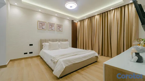 otros inmuebles - VENDO PENTHOUSE AMUEBLADO CON TERRAZA PRIVADA Y JACUZZI 7