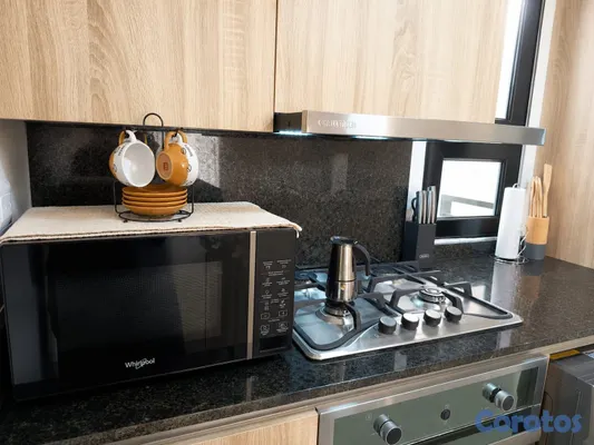 apartamentos - Hermoso Apartamento en Serena Village Nueva Etapa Renta Corto y largo plazo 9