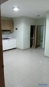 Alquilo apartamento 