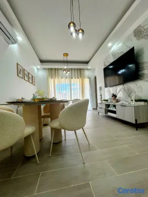 apartamentos - Apartamento  Amueblado en venta – Vista Cana en  P 11