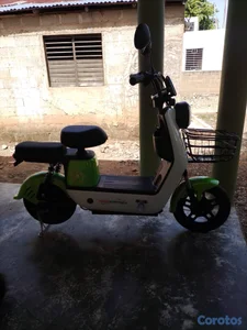 Pasolita electrica,poco uso
