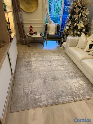 decoración y accesorios - Alfombra Calvin Klein 6x7 2