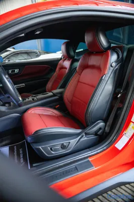 carros - Ford Mustang GT 2024 Recien Importado Clean 7