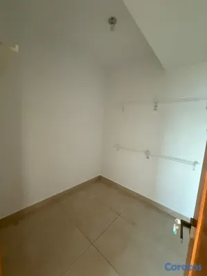 apartamentos - Apartamento en Alquiler | Bella Vista, Santo Domingo, 8vo piso.
 8