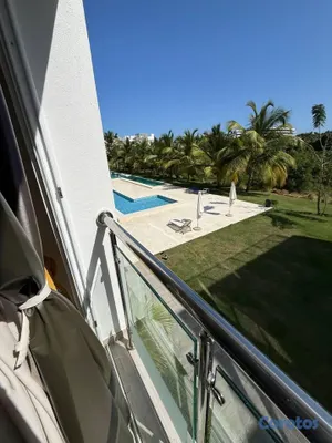 apartamentos - Cana Bay: 2 habitaciones amuebladas, piscina y 2 parqueos 7