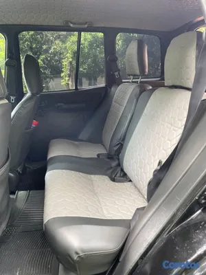 jeepetas y camionetas - Toyota rav4 1998 4