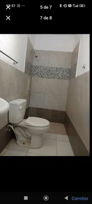 apartamentos - Evaristo Morales 8