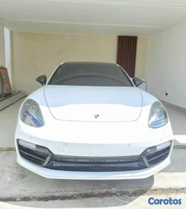 porsche panamera gts 2019