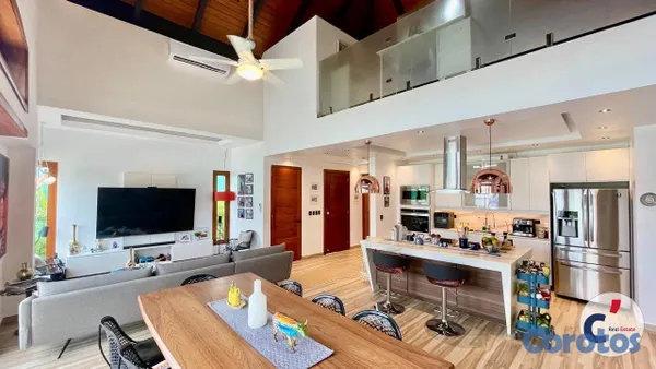 apartamentos - BUNGALOW TIPO LOFT EN CAP CANA · Ref 1670533058320 3