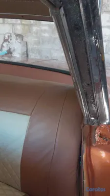 carros - CHEVROLET IMPALA 1964. 8