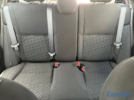 jeepetas y camionetas - Nissan Kicks S 2021 10