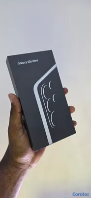 celulares y tabletas - Samsung Galaxy S26 ultra 16GB/1TB SkyBlue sellado DUAL SIM leer descripción 2