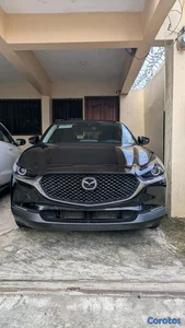 mazda cx30 2021