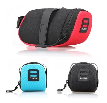 bicicletas y accesorios - Morral de porta Herramientas Bolso Maletín Bsoul Bicicleta  Del Sillín bike 4