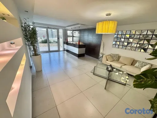 apartamentos - Apartamento en Alquiler Sin Muebles LA ESPERILLA U 8