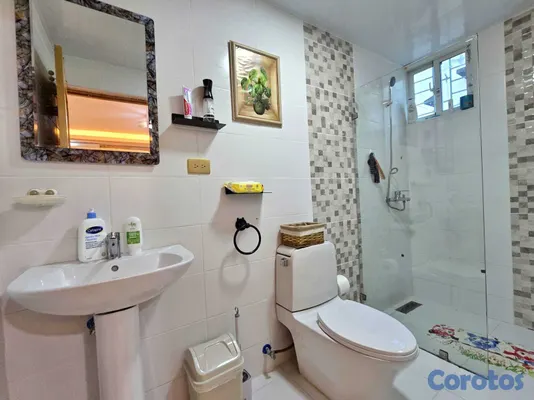 apartamentos - Apartamento en Alquiler Amueblado en San Isidro, c 9