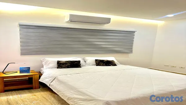 penthouses - Penthouse de Lujo: Inversión y clusivos A 5 Minutos de Punta Popy 8