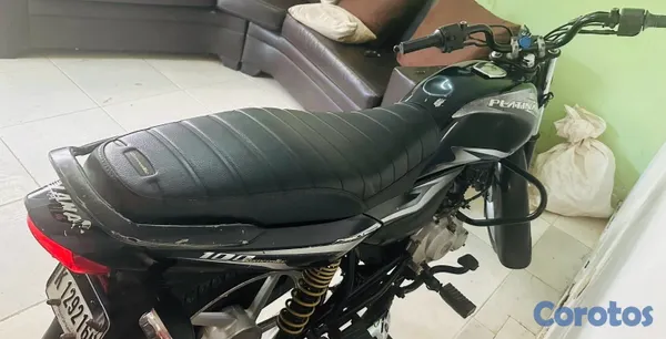 motores y pasolas - Motor Jincheng  3