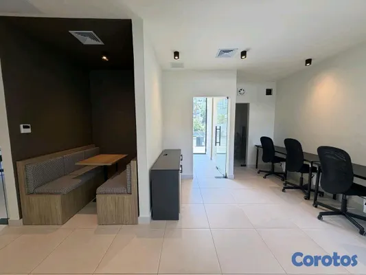 apartamentos - Apartamento en Alquiler en Naco amueblado 5