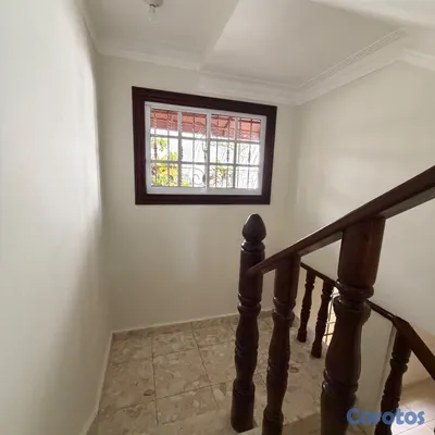 casas - Vendo hermosa casa de dos niveles en San Geronimo, Distrito Nacional. 16