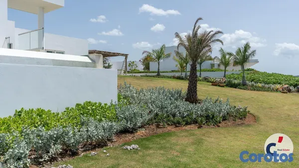 casas - Cliffront exclusive villa for sale at Cap El Limon 14