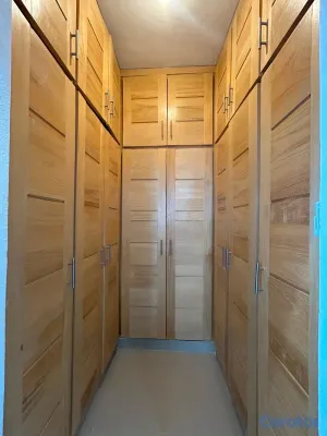 casas - vendo casa santo Domingo este dos niveles tres habitaciones dos baños dos parqu 9
