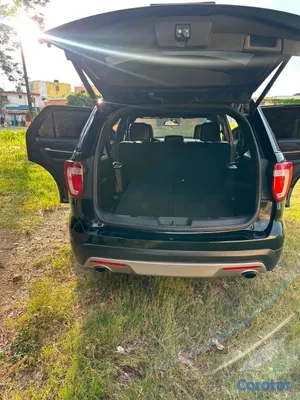 jeepetas y camionetas - ✨ FORD LIMITED EN VENTA✨* 2