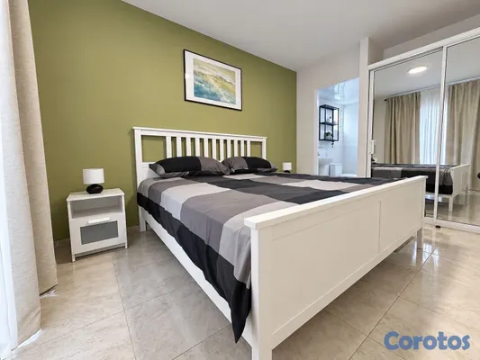 apartamentos - venta de apartamento en ciudad Juan bosh Santo Domingo este  3
