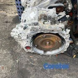 Vendo Transmisión 2017 NISSAN ROGUE 