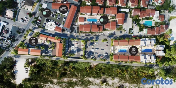 apartamentos - Apartamentos en Venta en Punta Cana — Coral Villag 12